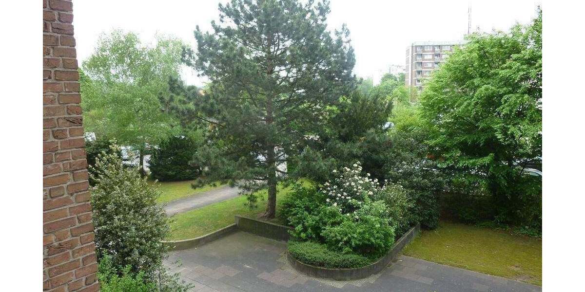 Etagenwohnung Düsseldorf Mörsenbroich - 3 Zimmer, 95 m&sup2;, 380.000&euro; | Angebot:26568980