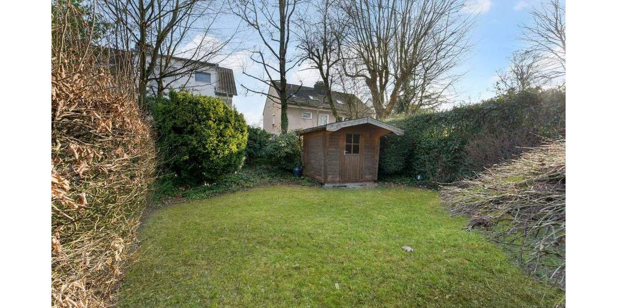 Doppelhaushälfte Frechen Königsdorf - 7 Zimmer, 144 m&sup2;, 460.000&euro; | Angebot:25602774