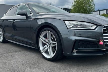 Audi A5 104.000 km 22.950 &euro; Hückeswagen 42499