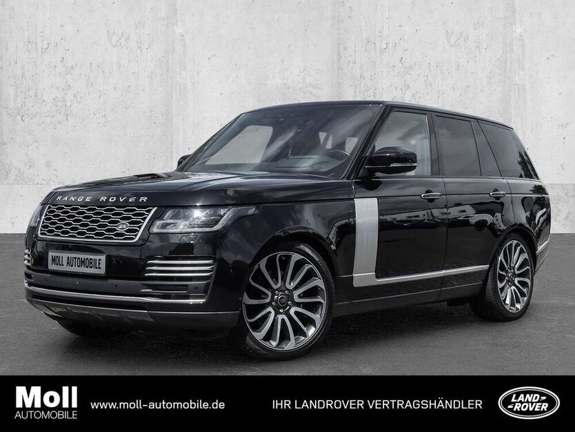 Range Rover