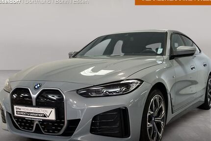 BMW i4 40.434 km 39.999 &euro; Düsseldorf 40237