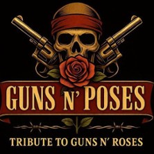 Guns N' Poses - Guns n' Roses Tribute Show / In this Lifetime Tour 2026