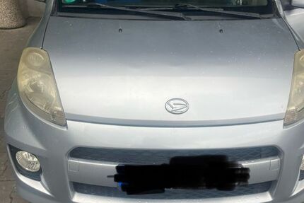 Daihatsu Sirion 299.000 km 1.000 € Wuppertal 42369