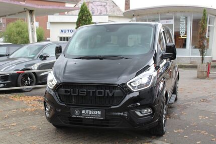 Ford Tourneo Custom 62.000 km 39.900 € Neuss 41468