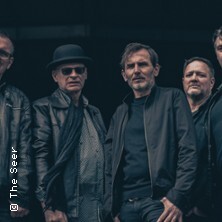 The Seer - Live 2025 Plauen