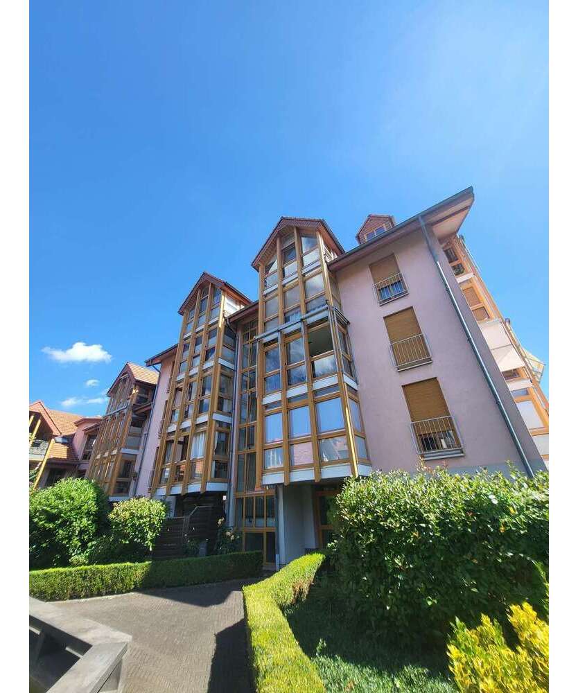 Wohnung zum Kaufen in Brühl 170.000 € 50 m²