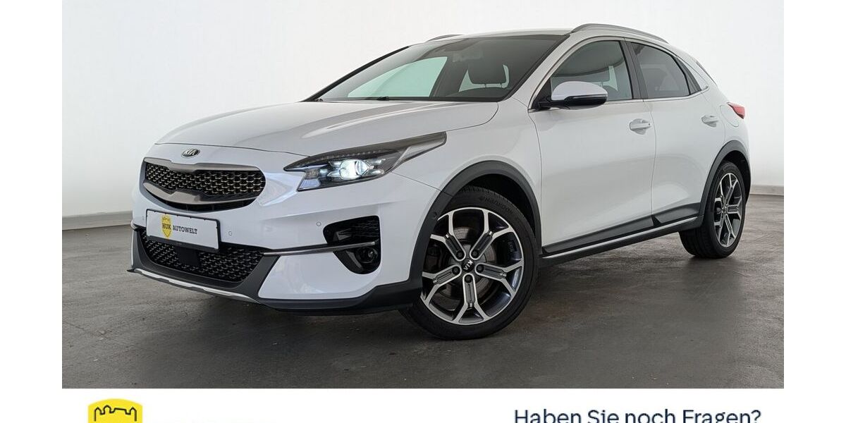 Kia XCeed 66.090 km 19.660 &euro; Düsseldorf 40599