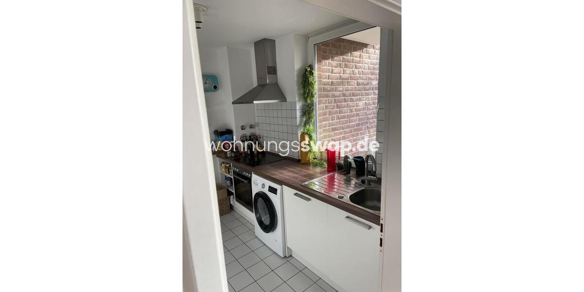 Wohnungsswap - 2 Zimmer, 70 m² - Barthelstraße, Ehrenfeld, Köln 2 zimmer