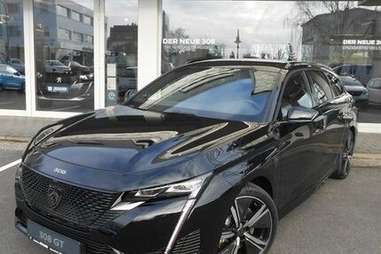 Peugeot 308 25.000 km 29.990 &euro; Remscheid 42897
