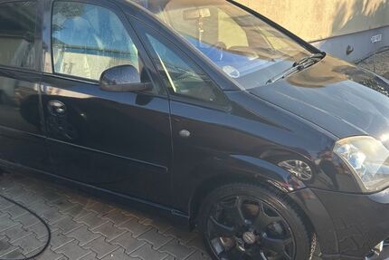 Opel Meriva 198.000 km 1.500 &euro; Leverkusen 51381