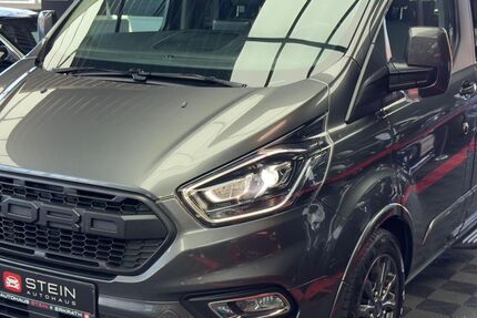Ford Tourneo Custom 129.000 km 29.490 &euro; Erkrath (bei Düsseldorf) 40699