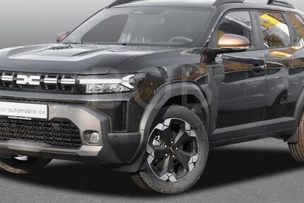 Dacia Duster 2.010 km 29.888 € Leverkusen 51373