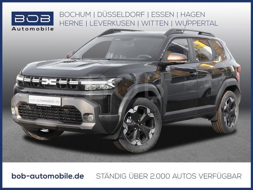 Dacia Duster 2.010 km 29.888 € Leverkusen 51373