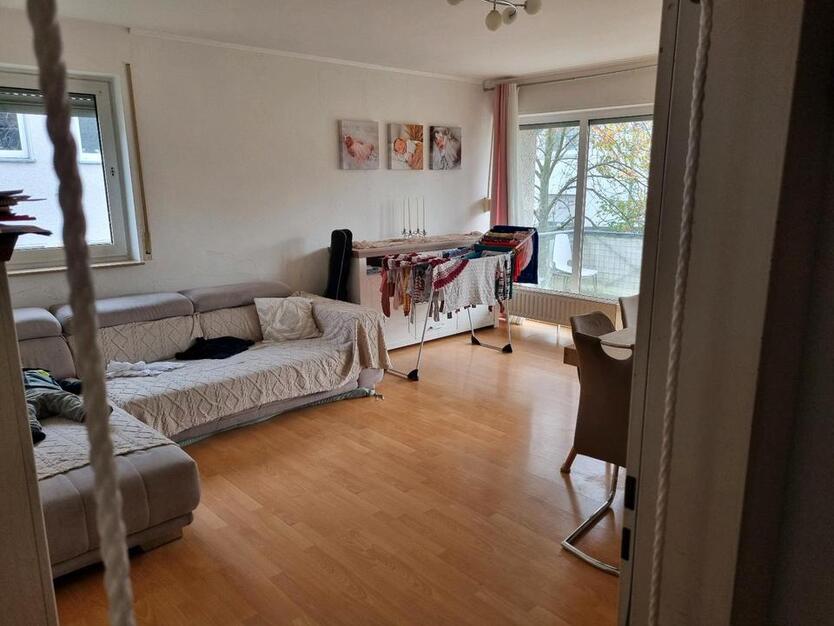 3 Zimmerwohnung Siegburg Brückberg zimmer