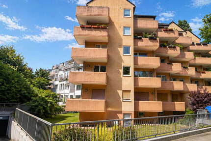 Düsseldorf - Urbaner Lifestyle trifft entspannten Wohnkomfort - Wohnung Düsseldorf Stadtbezirk 2 | Angebot:26348659