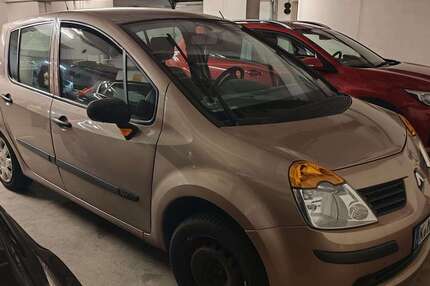 Renault Modus
