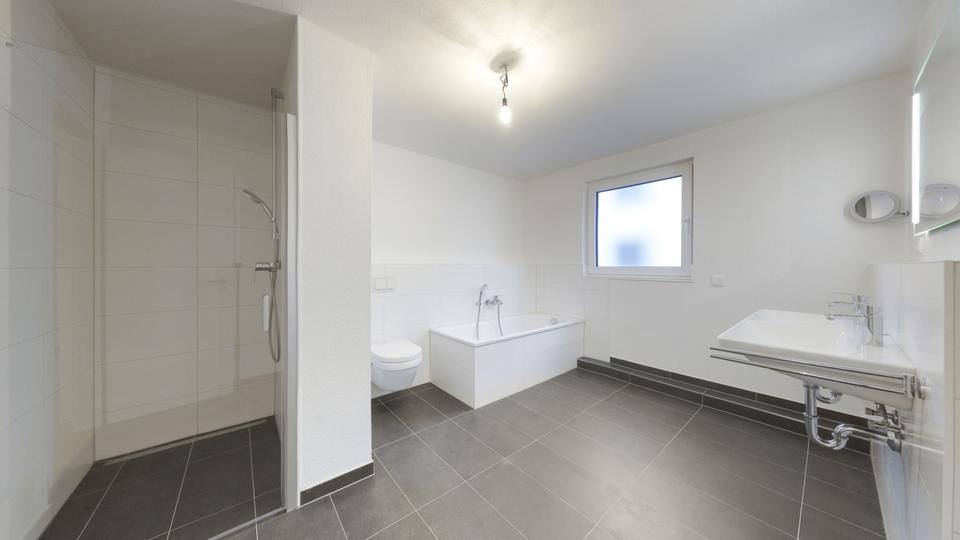 Offene Besichtigung – jeden Mittwoch 17–18 Uhr und Samstag 14–15 Uhr 5 zimmer