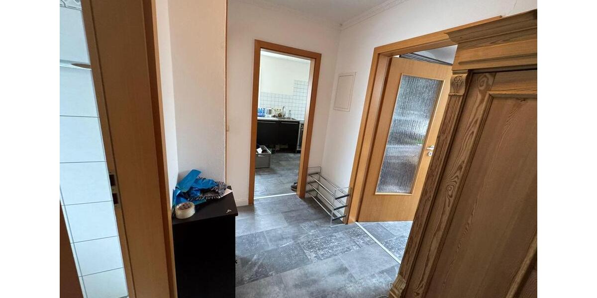 Dachgeschoßwohnung Langenfeld (Rheinland) - 2 Zimmer, 40 m&sup2;, 480&euro; | Angebot:26252908