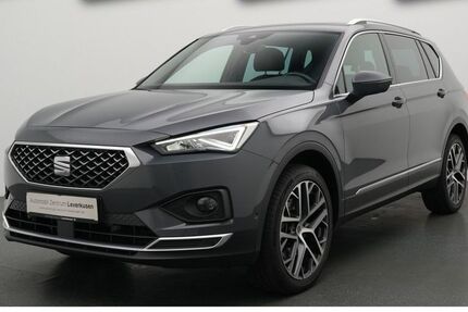 Seat Tarraco 55.551 km 31.980 &euro; Leverkusen 51379