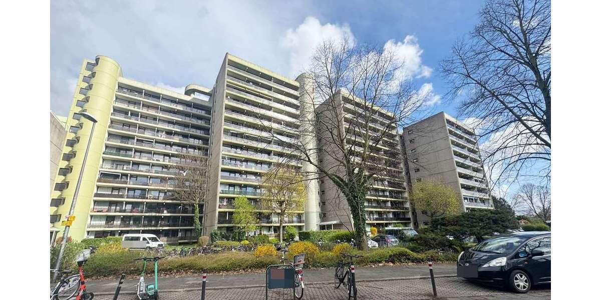 Garagen / Stellplätze Köln Lindenthal - 13.490&euro; | Angebot:26639221