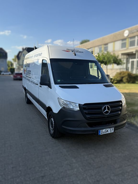 Sprinter