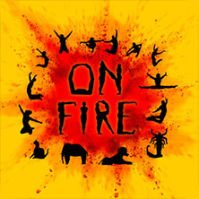 Moving Shadows - On Fire - Das Schattentheate, das alles in den Schatten stellt! 03.06.2026 Volksbühne am Rudolfplatz