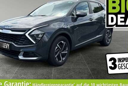 Kia Sportage 19.949 km 28.487 &euro; Dormagen 41540