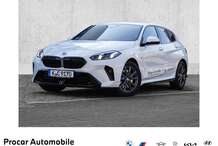 Gebrauchtwagen BMW 123