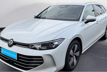 VW Passat Variant 25.489 km 30.350 &euro; Langenfeld 40764