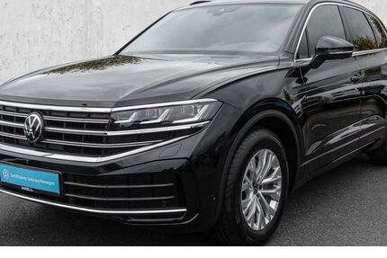 VW Touareg 20.000 km 61.980 &euro; Düsseldorf 40474