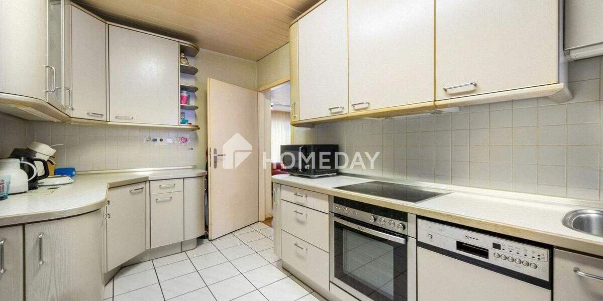 Einfamilienhaus Düsseldorf Vennhausen - 5 Zimmer, 164 m&sup2;, 699.000&euro; | Angebot:25702444