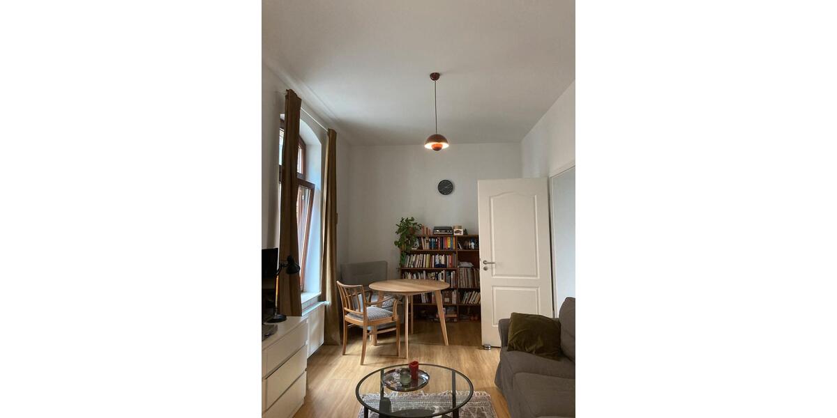 Etagenwohnung Köln Rodenkirchen - 3 Zimmer, 51 m&sup2;, 900&euro; | Angebot:26446449