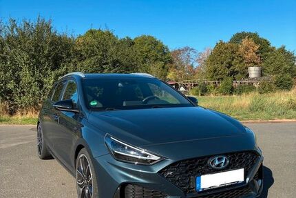 Hyundai i30 19.800 km 19.990 &euro; Erftstadt 50374