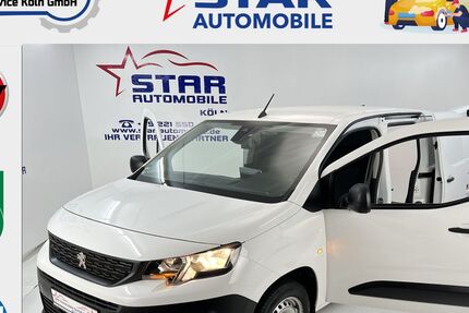 Peugeot Partner 109.412 km 10.990 € Köln 50739