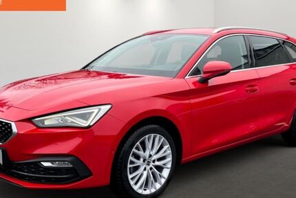 Seat Leon 61.054 km 20.990 &euro; Solingen 42651