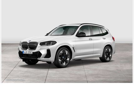 BMW iX3 44.400 km 47.890 &euro; Köln-Nord 50739