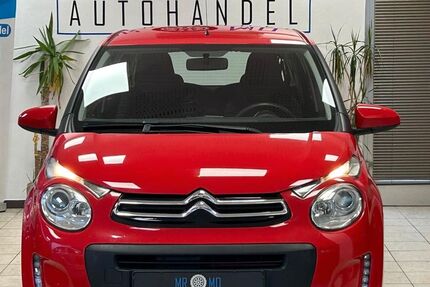 Citroen C1 16.000 km 9.199 &euro; Hürth 50354