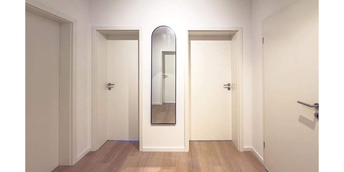 Etagenwohnung Neuss Barbaraviertel - 2 Zimmer, 159.900&euro; | Angebot:25696362