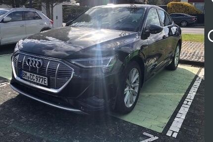 Audi e-tron 30.000 km 33.789 &euro; Erftstadt 50374