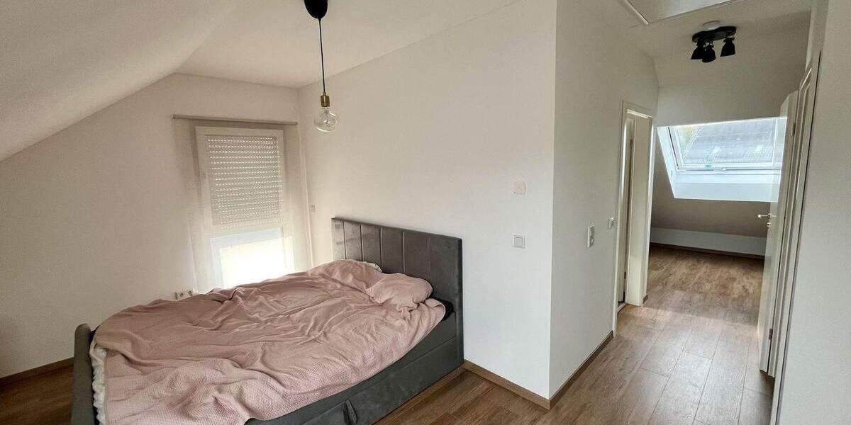 Doppelhaushälfte Leverkusen Schlebusch - 5 Zimmer, 143 m&sup2;, 685.000&euro; | Angebot:25461410