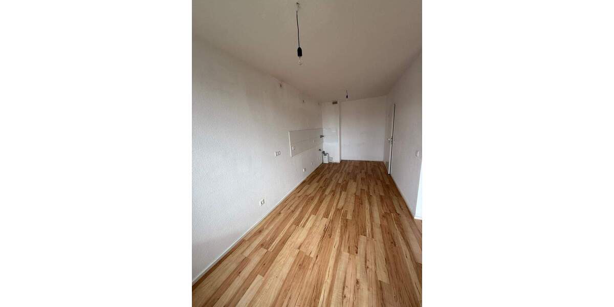 Frisch renovierter Wohn(t)raum in beliebter Lage - ab sofort frei! 3 zimmer