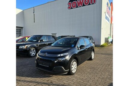 Citroen C3 NEUES MODELL 76000 KM TÜV 7.26 KLIMAANLAGE