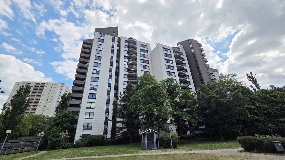 Etagenwohnung Köln Urbach - 2 Zimmer, 58 m&sup2;, 850&euro; | Angebot:26388604