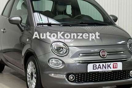 Fiat 500 23.990 km 12.490 &euro; Grevenbroich 41515