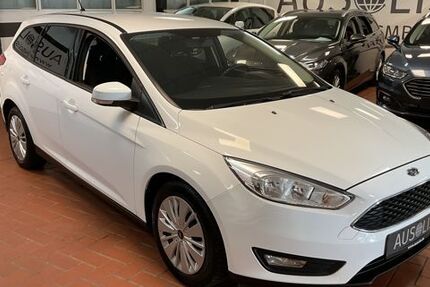 Ford Focus 74.000 km 8.990 &euro; Wülfrath 42489