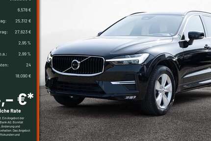 Volvo XC60 48.783 km 31.890 € Engelskirchen 51766