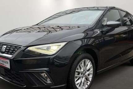 Seat Ibiza 18.067 km 27.520 &euro; Düsseldorf 40589