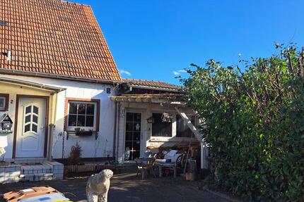 TOP LageGrundstück Sanierungsbedürftiges Haus in Köln Vogelsang 4 zimmer