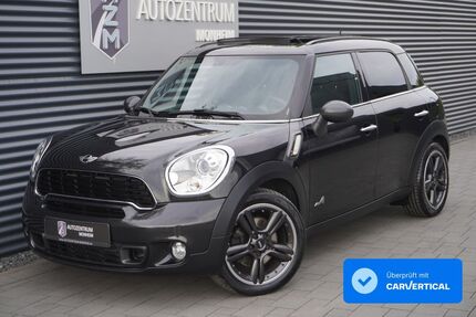 Mini Countryman S (Cooper) 84.000 km 9.990 &euro; Monheim am Rhein 40789