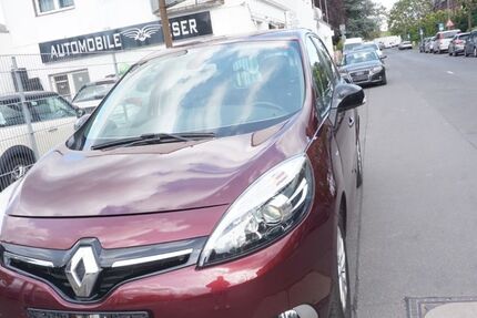 Renault Scenic 137.000 km 4.499 &euro; Köln 51143